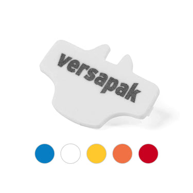T2 Steckplombe personalisiert - Verschiedene Farben